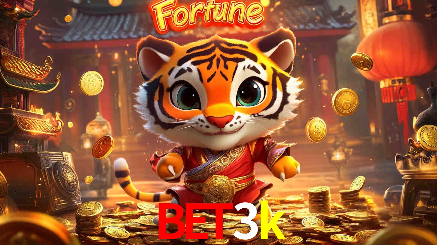 Vantagens App bet3k