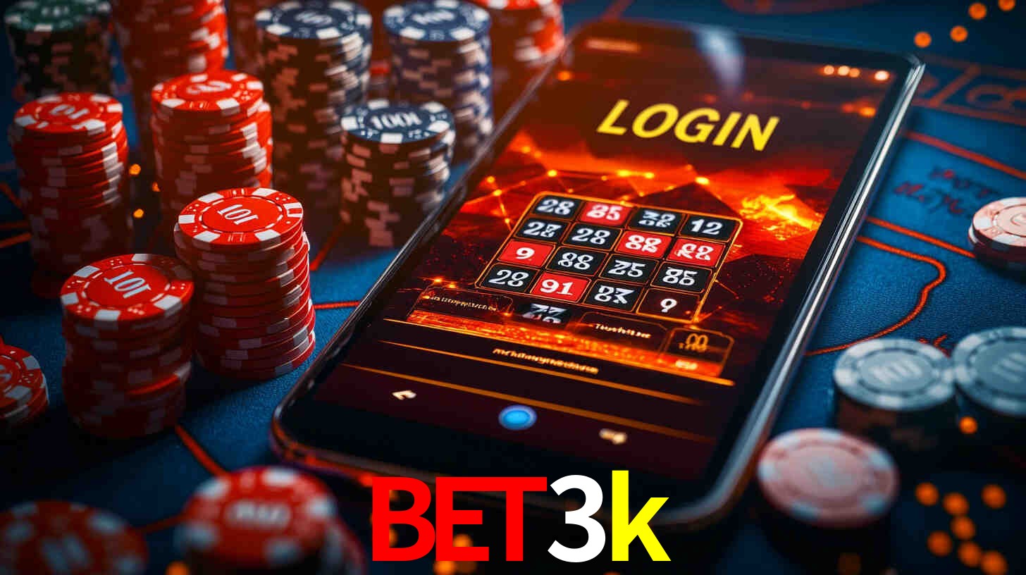 bet3k bet