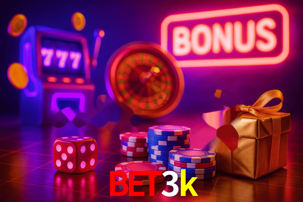 App Desktop bet3k