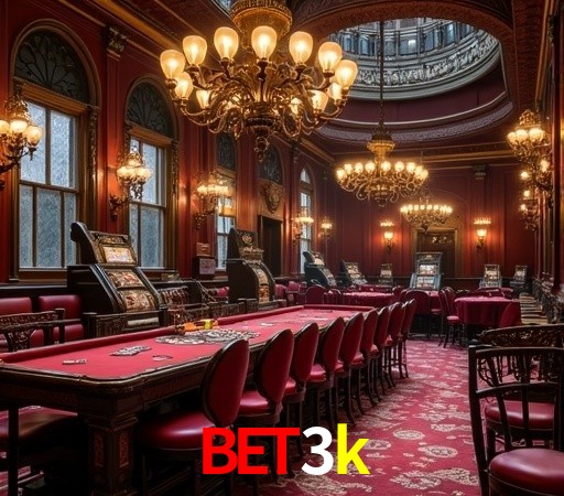 Bônus VIP bet3k
