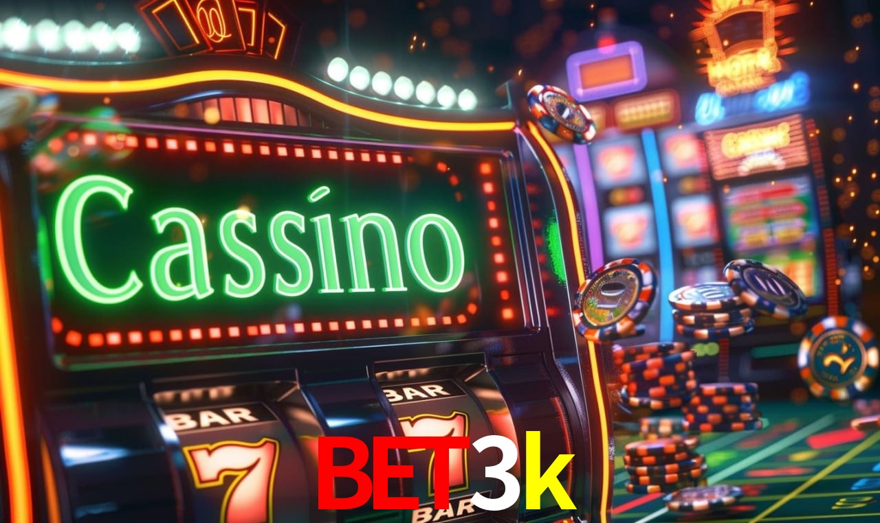 bet3k Dicas de Jogo
