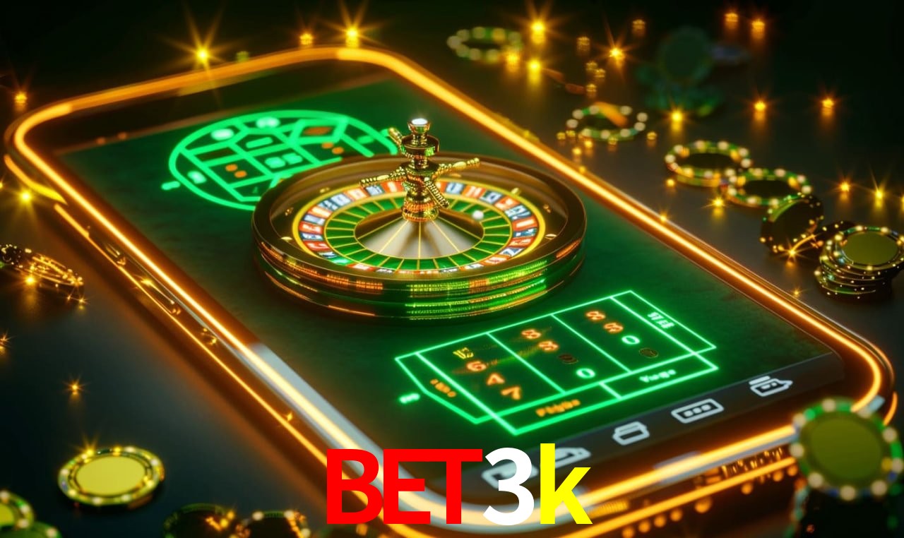 Programa VIP bet3k