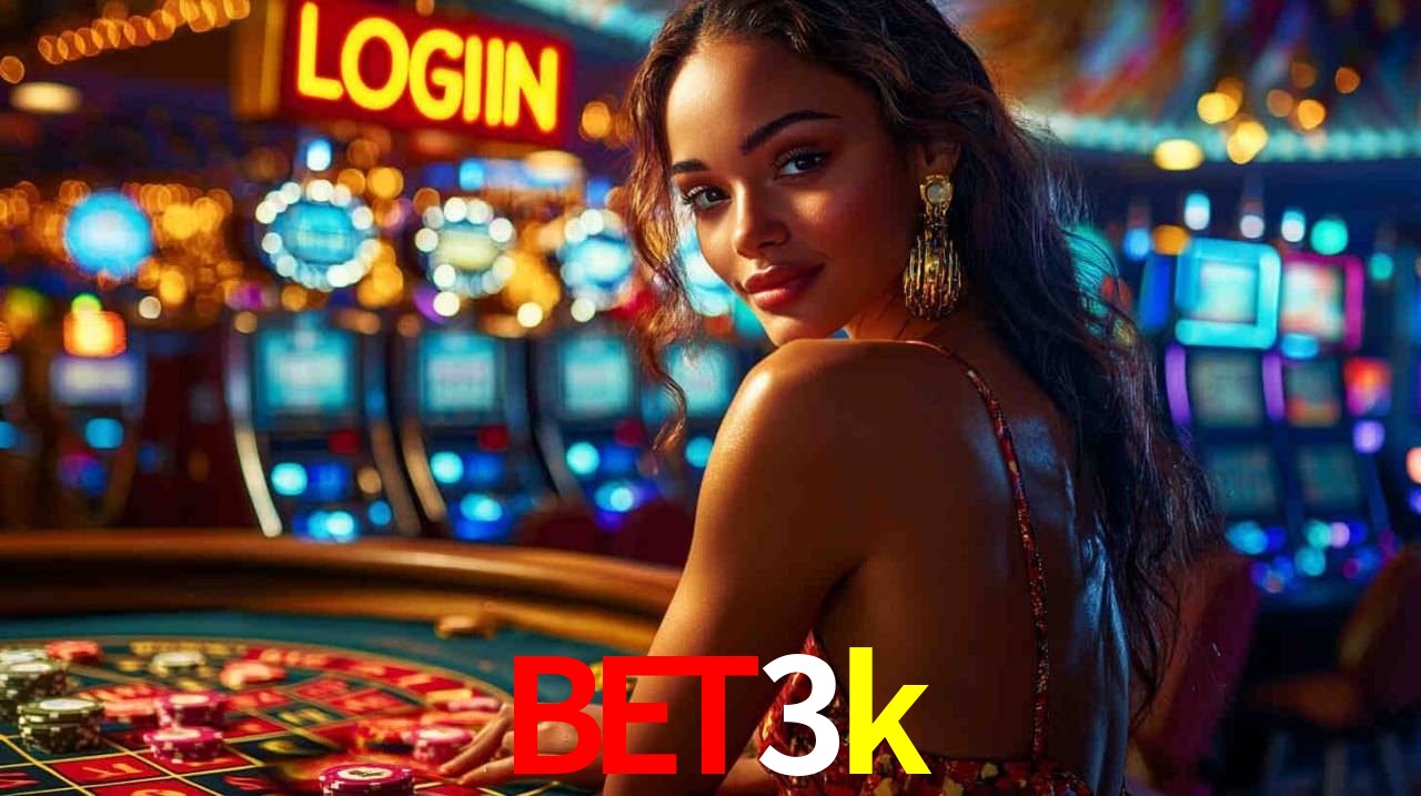 bet3k Premiação acumulada / Jackpot