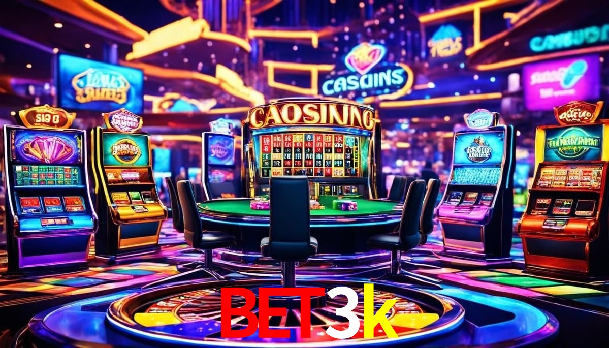 login bet3k