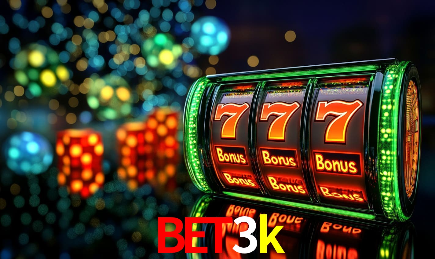 bet3k RTP transparência