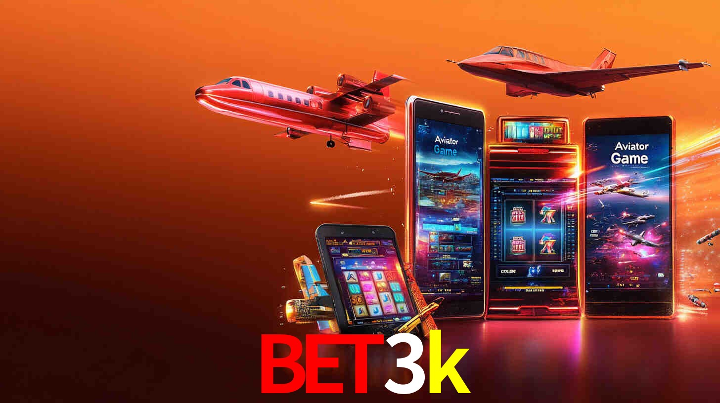 APK bet3k Android