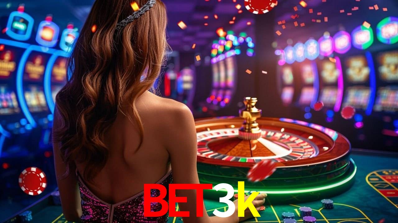 iPad bet3k